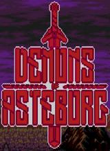 阿斯特堡的惡魔破解版