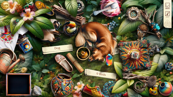 Twistingo：蜂鳥天堂