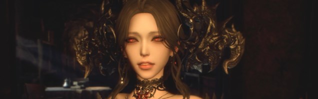 《生化危機4：重制版》命運方舟厄喀德那替換艾達MOD