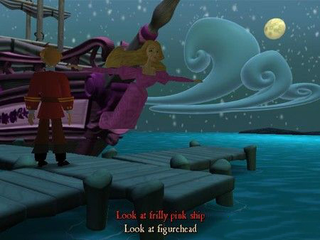 猴島30周年合集