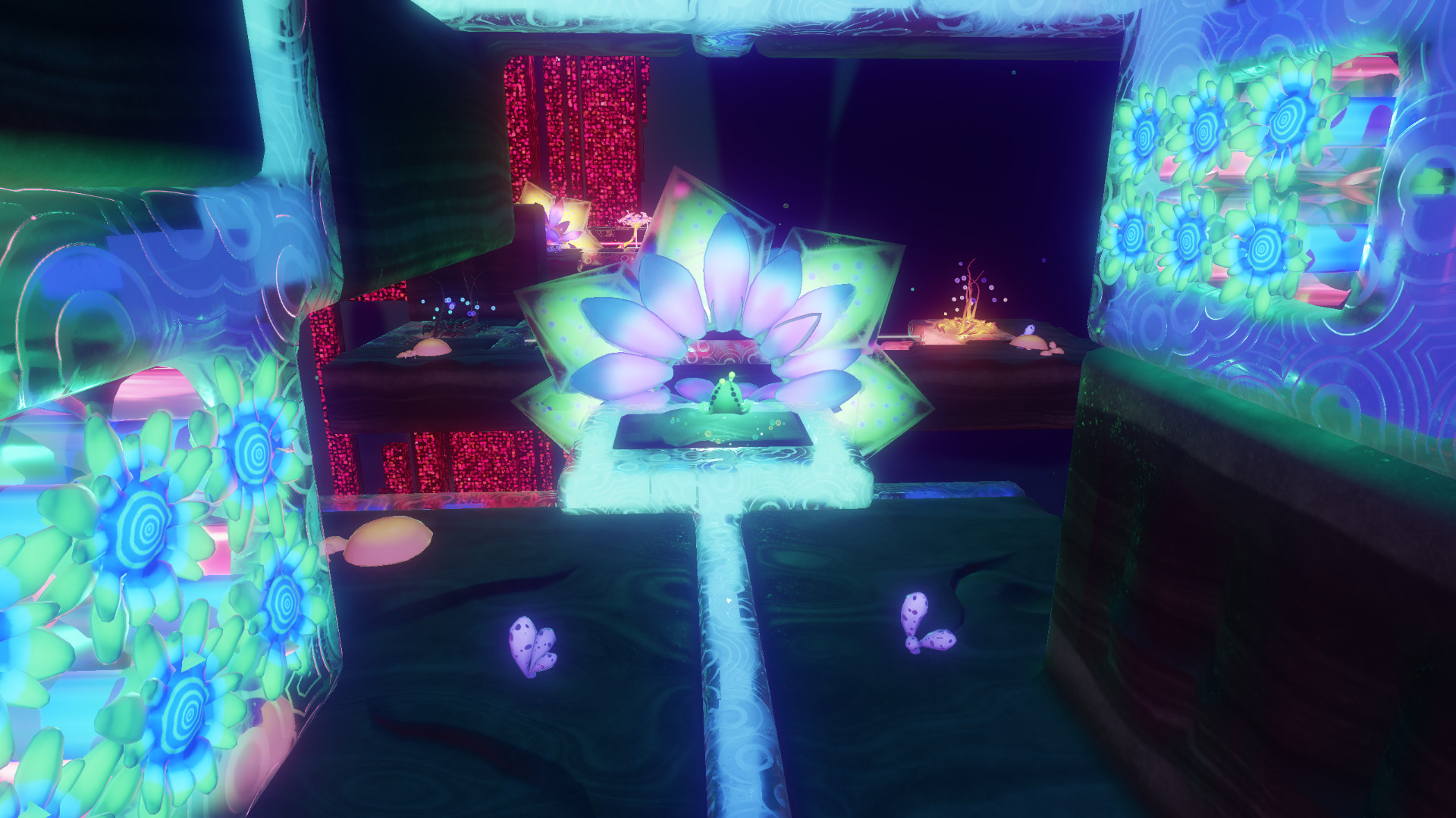 盧默特：赤靈主宰編年史