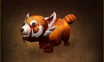 《魔獸世界》寵物棕色小熊貓獲取攻略