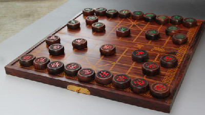 精品象棋手游合集