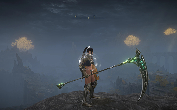《艾爾登法環》金屬死神之鐮MOD