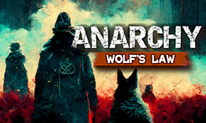 無政府狀態：沃爾夫定律