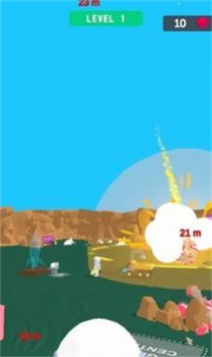 流星毀滅者