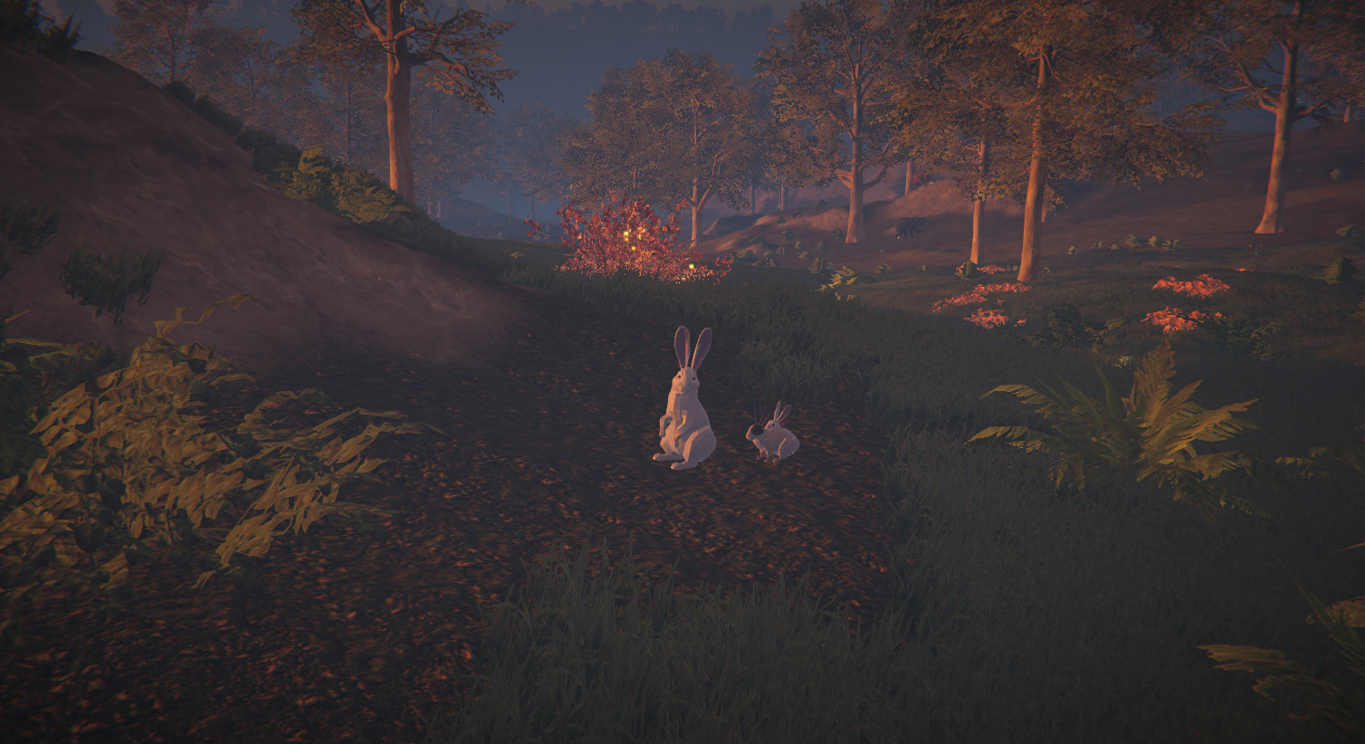 遺產(chǎn)：最后的純潔之心