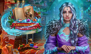 圣誕寓言：假日護衛隊