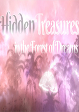 夢幻森林中的隱藏寶藏