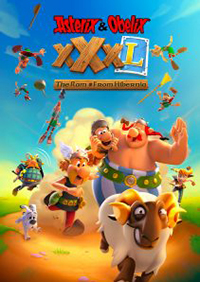 幻想新國度：希伯尼亞公羊