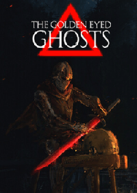 黃金眼幽魂