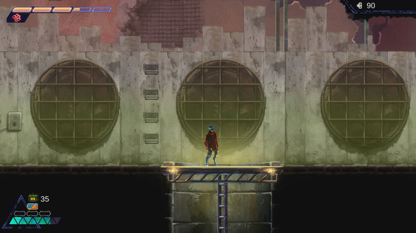 他們總在奔跑中文版