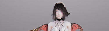 《AI少女》不情愿的魅魔小姐姐MOD