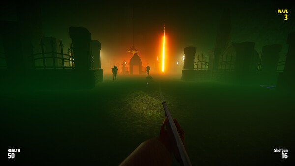 埃爾帕索，噩夢(mèng)