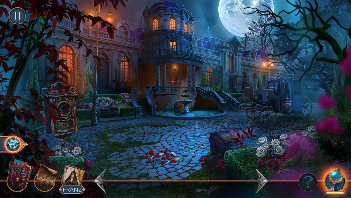 連心2：財(cái)富之娛