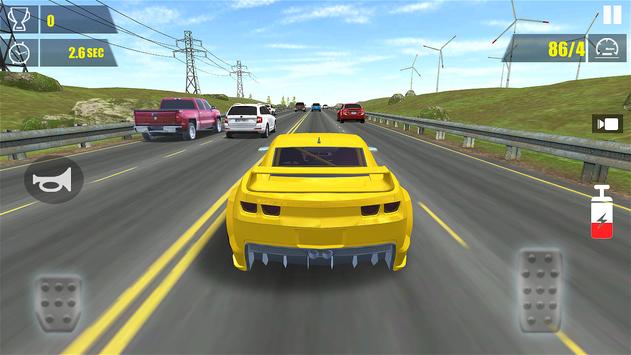 交通車手公路賽