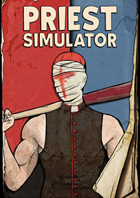 牧師模擬器