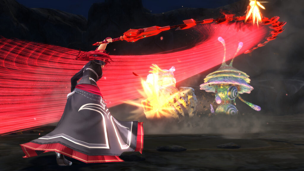 《英雄傳說：黎之軌跡2》二周分段存檔