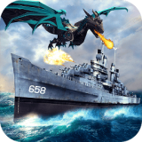 機械飛龍海戰(zhàn)