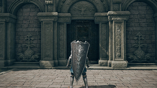 《艾爾登法環(huán)》狼騎士大劍招式MOD