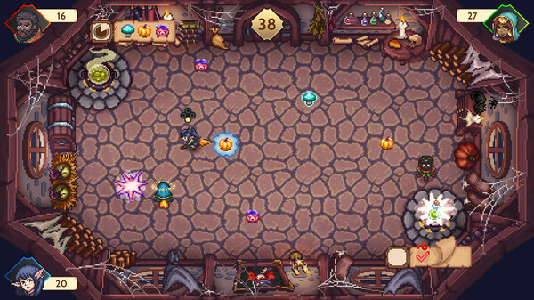 史詩派對任務(wù)