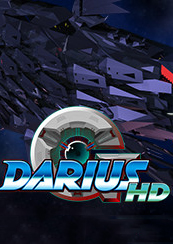 大流士戰(zhàn)機(jī)高清版