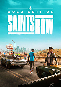 黑道圣徒：重啟版pc版