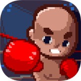 街機搏擊俱樂部