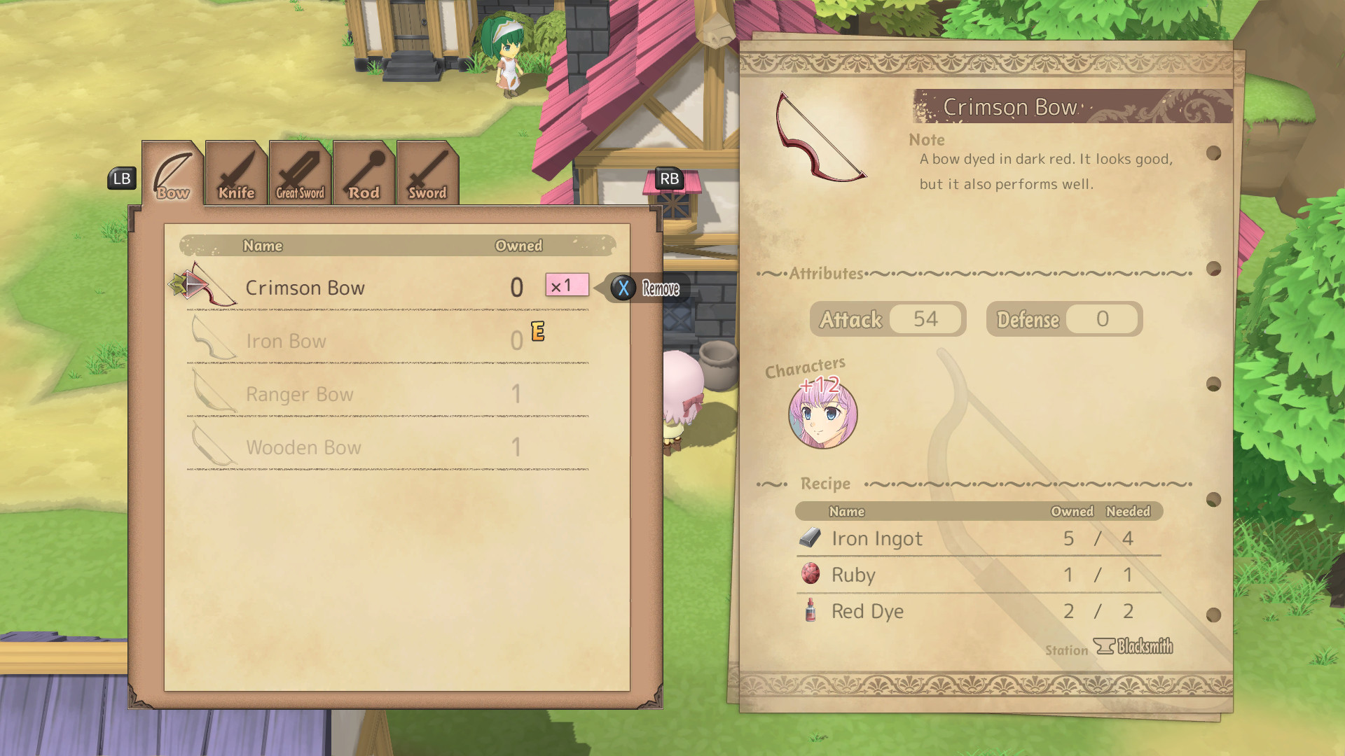 遙遠的高麗亞破解版