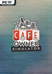 咖啡館老板模擬