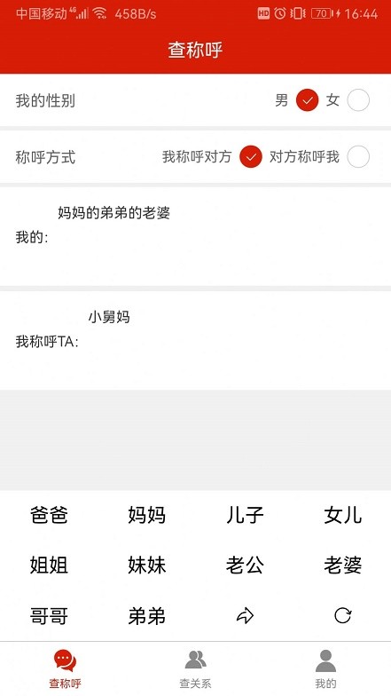 看家本飾