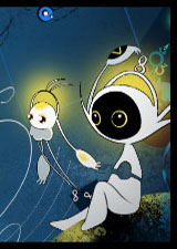 突觸傳說：混沌理論中文版