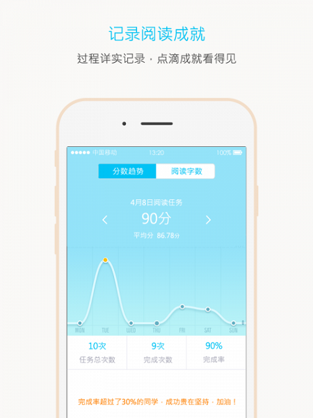 一米閱讀學生版