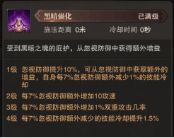 《精靈盛典》平民圣導(dǎo)師加點(diǎn)推薦