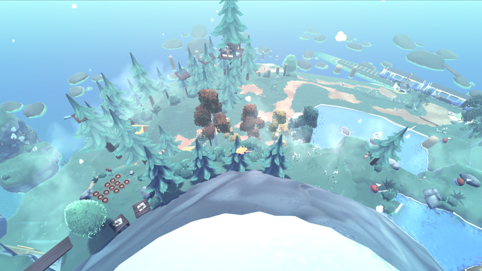 妮可來了！破解版