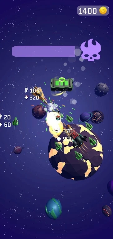 宇宙空艦戰(zhàn)爭