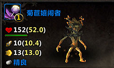 《魔獸世界》寵物菊苣嬉鬧者獲取攻略