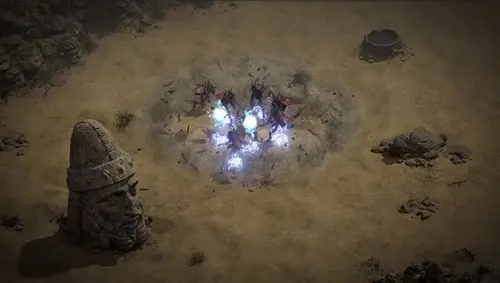 《暗黑破壞神2重制版》修改怪物掉落物品機(jī)制MOD