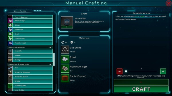 阿斯特拉統治計劃