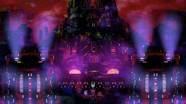 星際變軌：叛亂