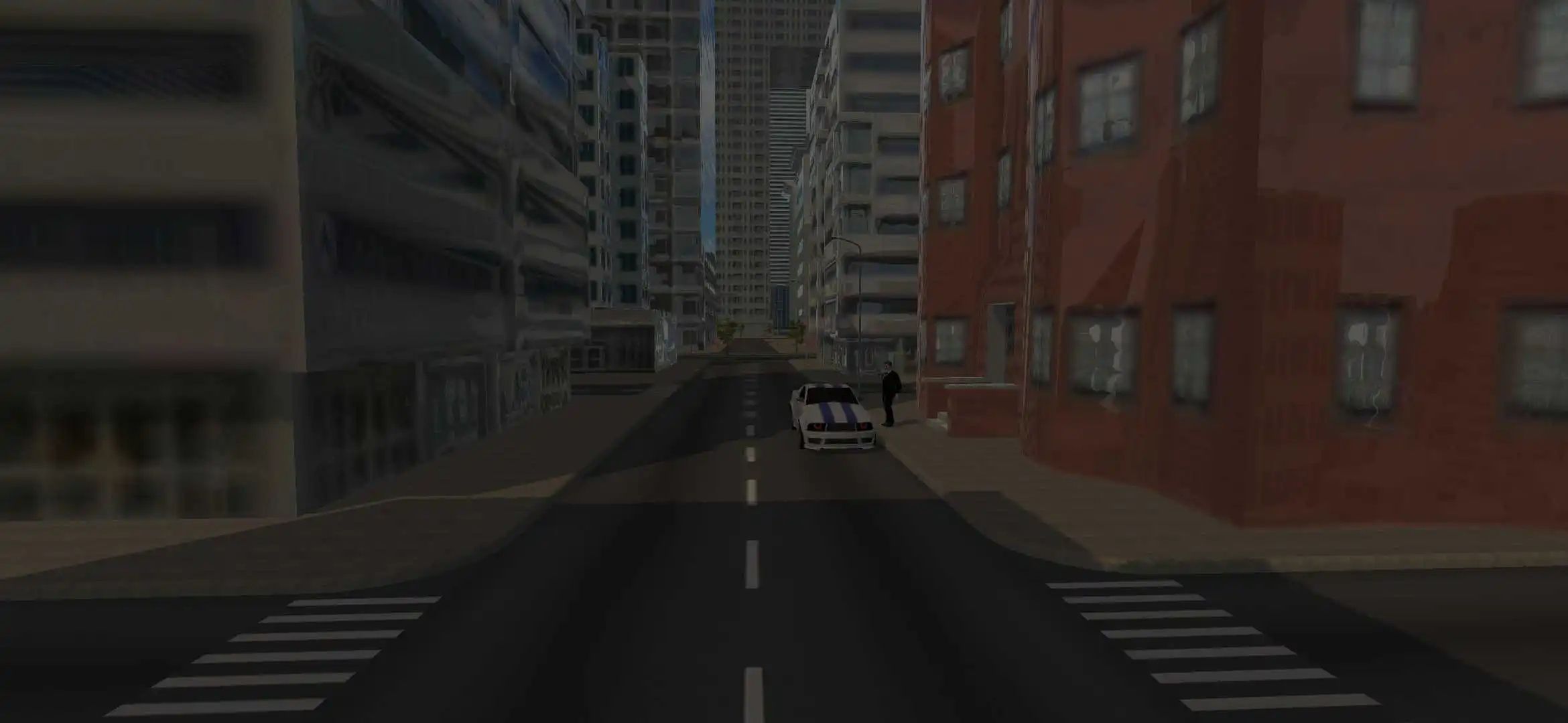 都市俠盜飛車