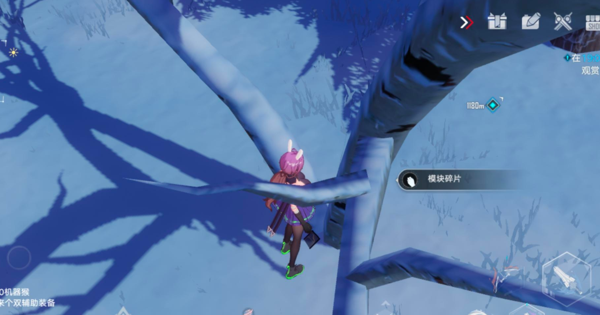 《幻塔》循聲系統激活方法分享