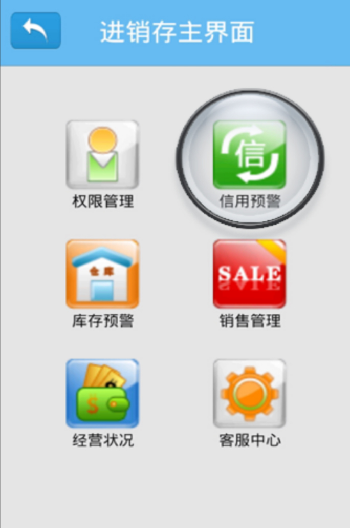 象過河進銷存