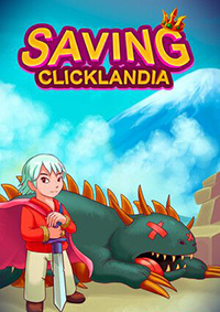 拯救Clicklandia