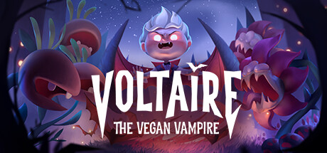 伏爾泰：素食吸血鬼（Voltaire:The Vegan Vampire）