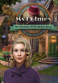 福爾摩斯女士：麥基爾克的冒險儀式