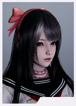 《AI少女》JK服校園乖乖女MOD