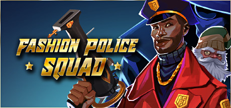 時尚警察小隊