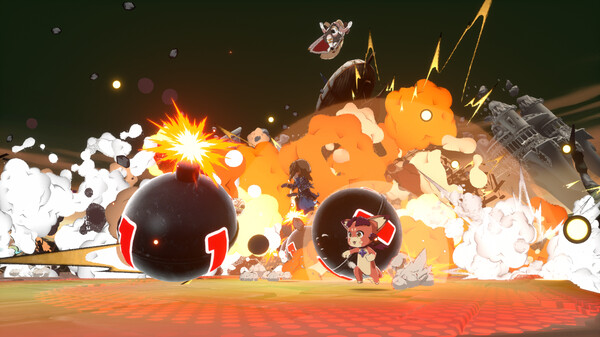 碧藍幻想Versus：崛起