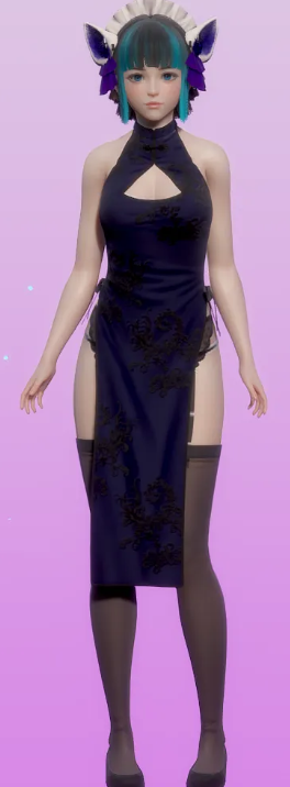 《ROOM Girl》屑貓cosplay美少女MOD
